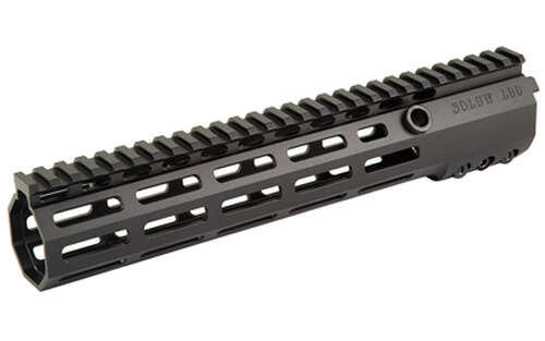 Grips Pads Stocks Sons of Liberty Gun Works L89 SOLGW 10.75" L89 M-LOK HNDGRD TI BLK • Model: L89